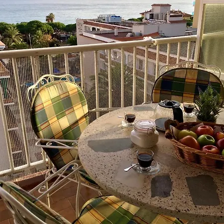 Apartment Sunshine With Great Sea View And Terrace In *