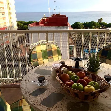 Sunshine With Great Sea View And Terrace In *