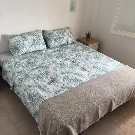 Apartment Sunshine With Great Sea View And Terrace In