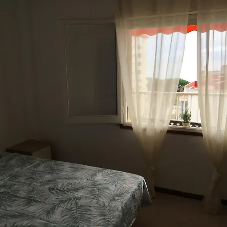 Sunshine With Great Sea View And Terrace In Apartment