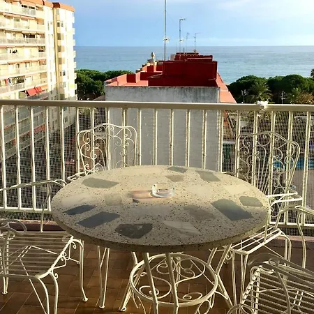 Sunshine With Great Sea View And Terrace In *