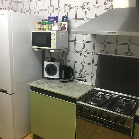 Apartment Sunshine With Great Sea View And Terrace In