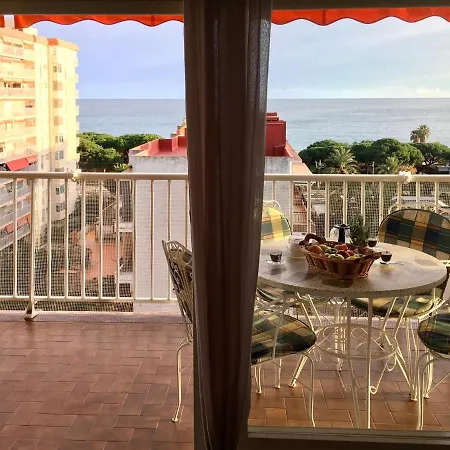 Sunshine With Great Sea View And Terrace In *
