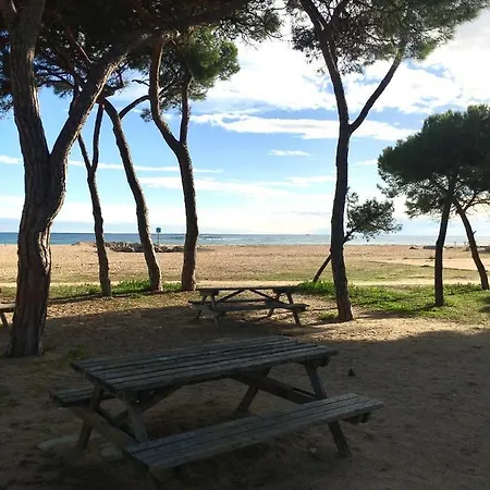 Apartment Sunshine With Great Sea View And Terrace In